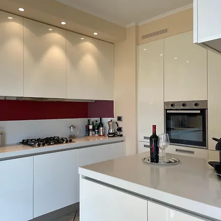 Apartment Casa Primo Sole