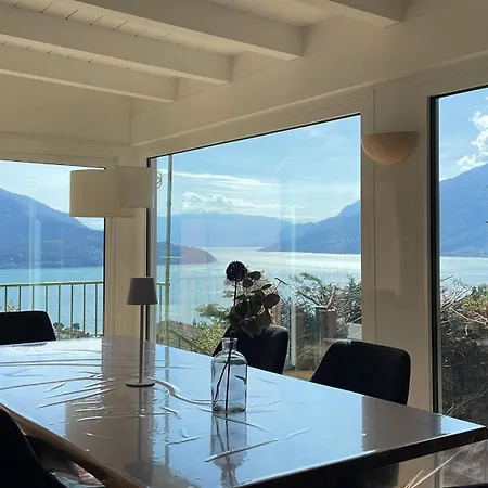Apartment Casa Primo Sole Vercana