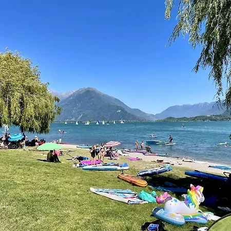 Casa Primo Sole *