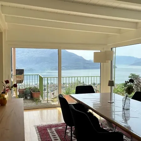 Casa Primo Sole Apartment