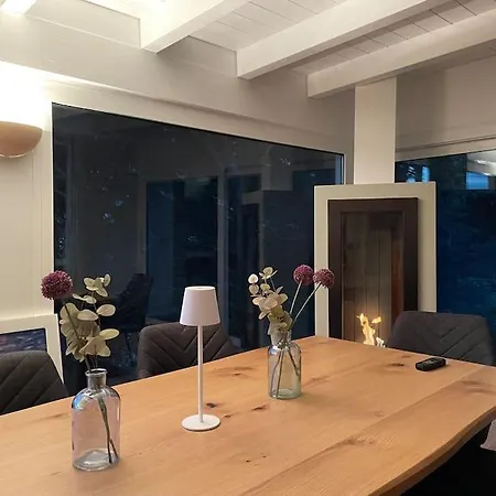 Casa Primo Sole Apartment Vercana