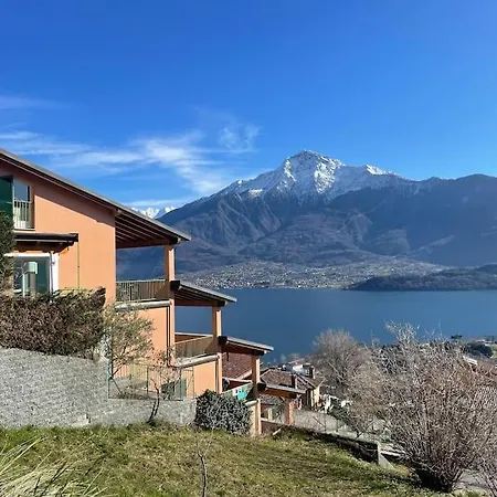 Casa Primo Sole Apartment
