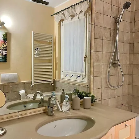 Apartment Casa Primo Sole