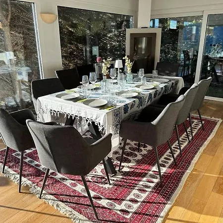 Apartment Casa Primo Sole
