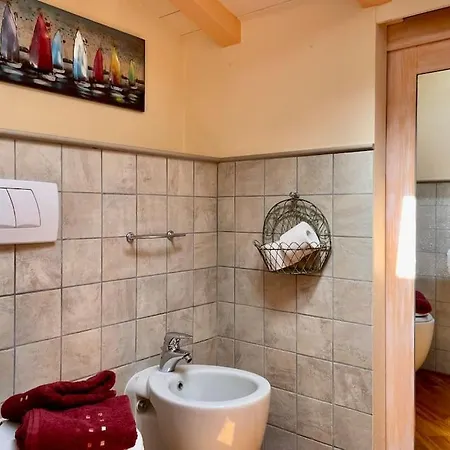 Casa Primo Sole Apartment