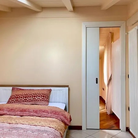 Apartment Casa Primo Sole