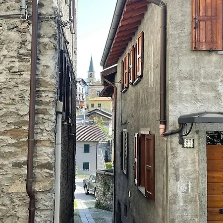 Apartment Casa Primo Sole