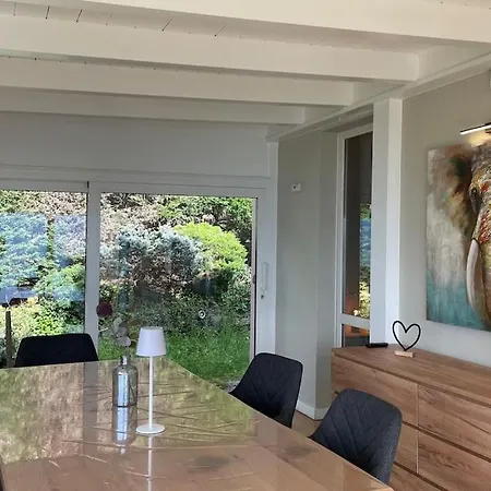 Apartment Casa Primo Sole