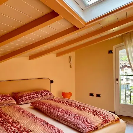 Casa Primo Sole Apartment *