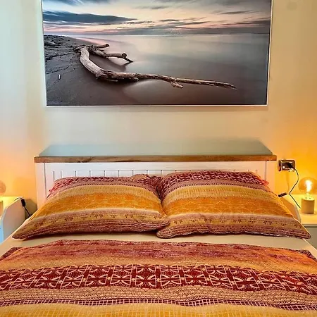 Casa Primo Sole Apartment Vercana
