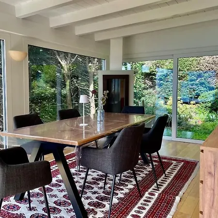 Apartment Casa Primo Sole Vercana