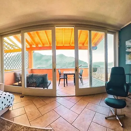 Apartment Casa Primo Sole *