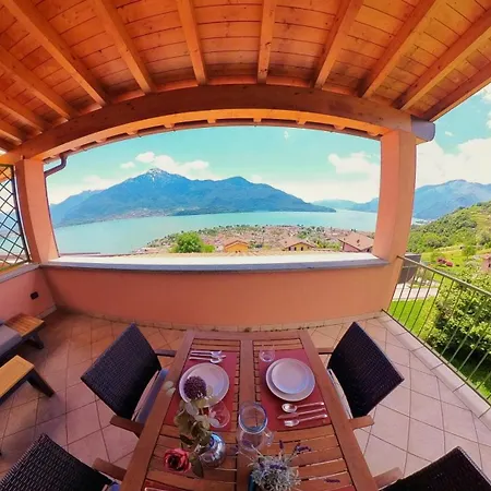 Apartment Casa Primo Sole Vercana